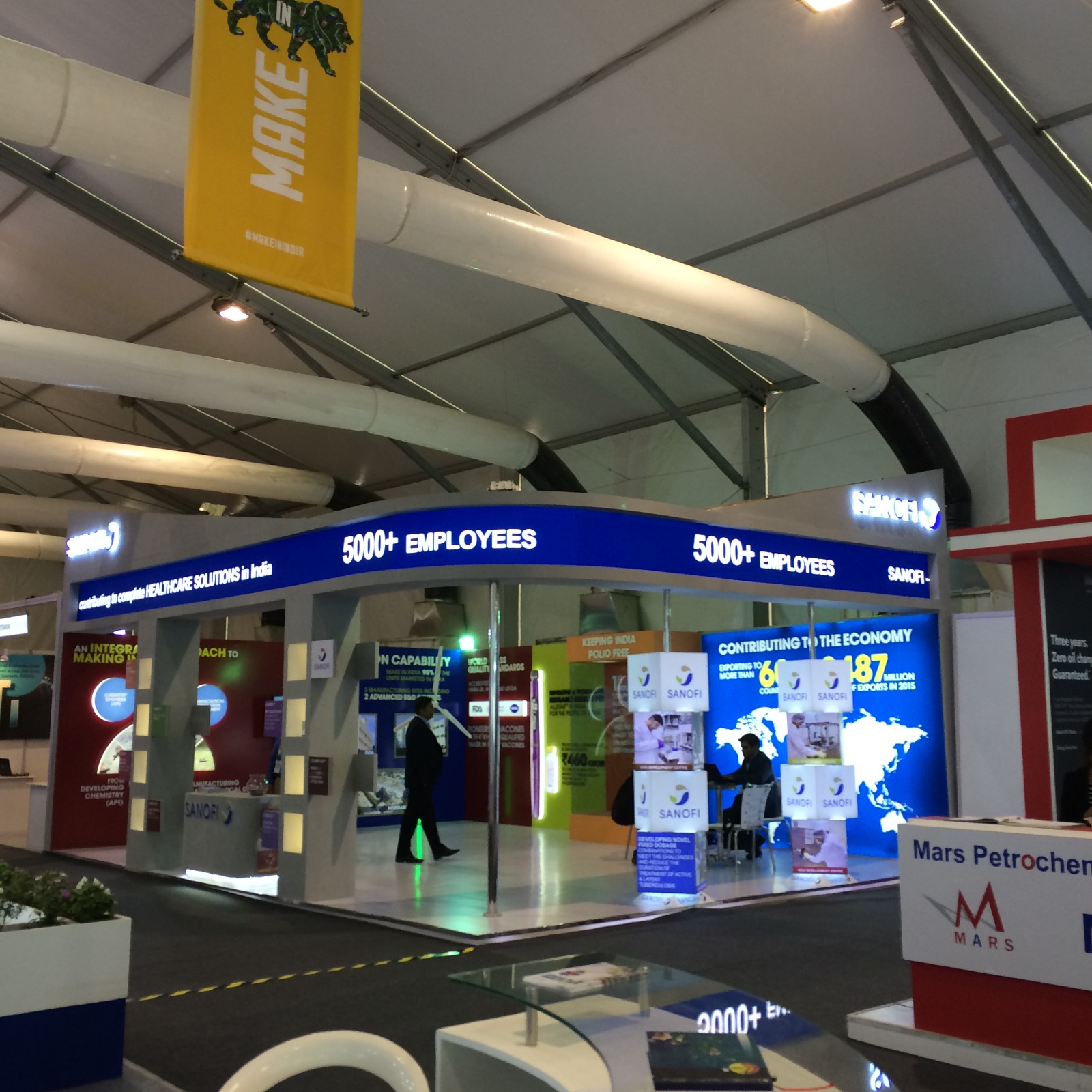 LED Display