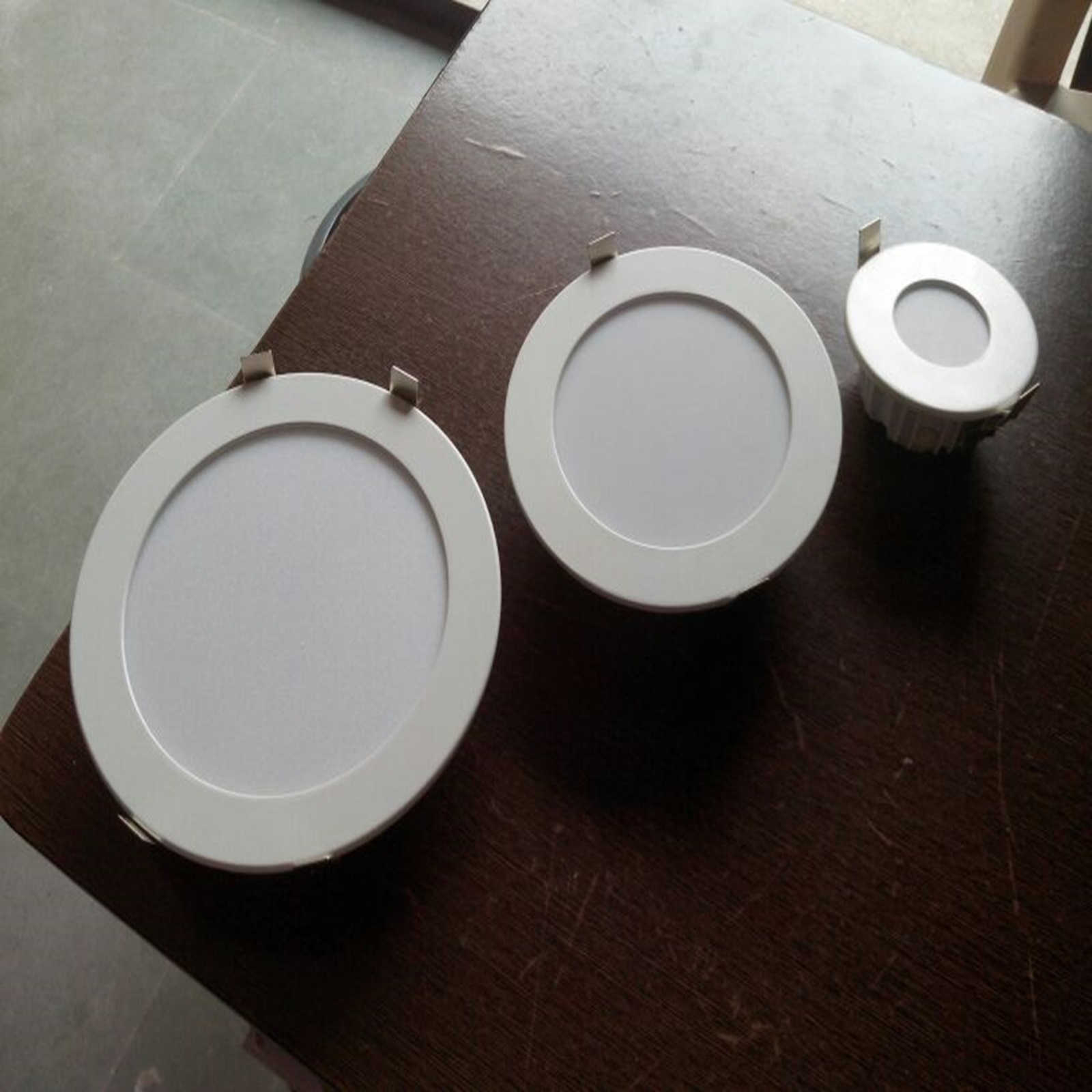LED Light